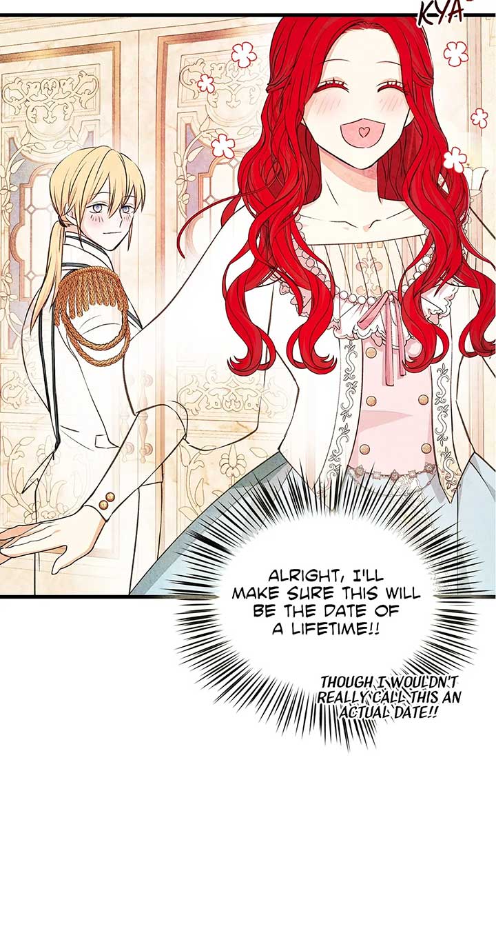 I Am Selling the Main Character’s Shares Chapter 82 353 ch 82 76