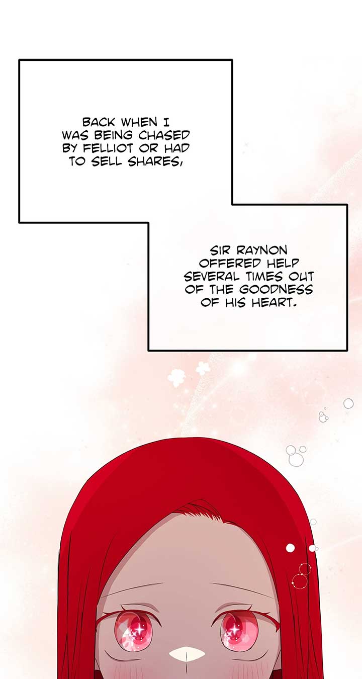 I Am Selling the Main Character’s Shares Chapter 82 355 ch 82 78