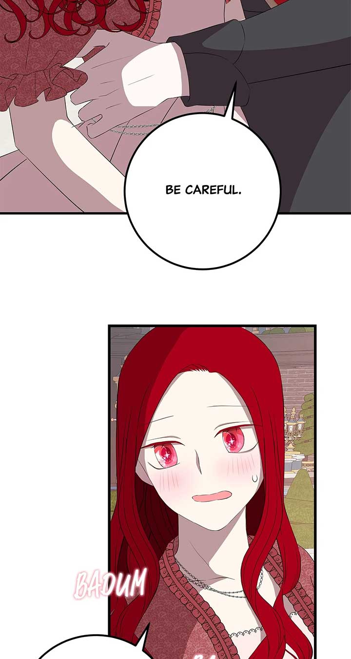 I Am Selling the Main Character’s Shares Chapter 82 360 ch 82 83