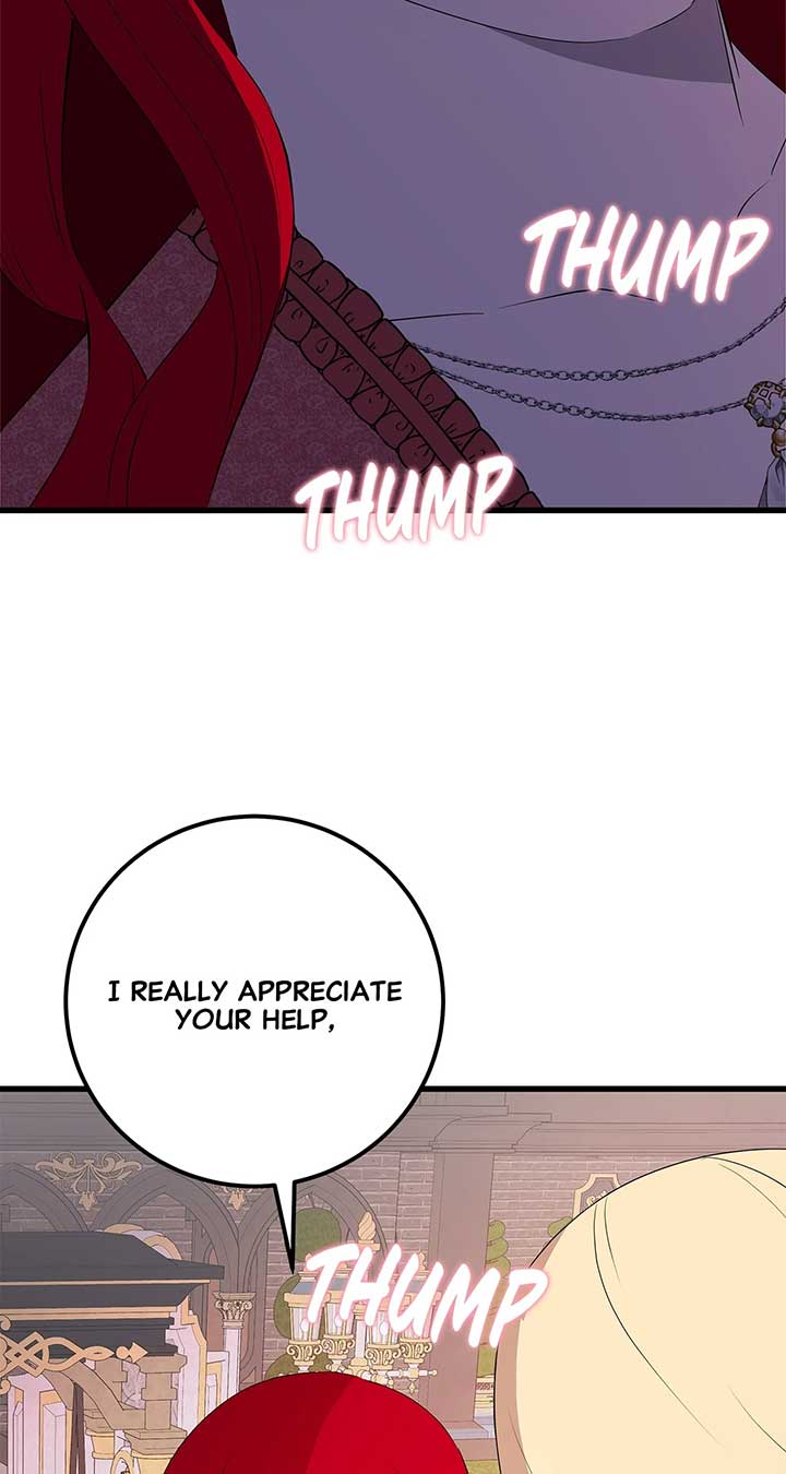 I Am Selling the Main Character’s Shares Chapter 82 363 ch 82 86