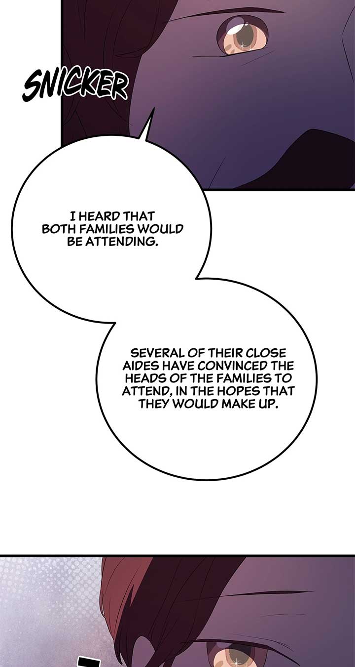 I Am Selling the Main Character’s Shares Chapter 83 264 ch 83 11