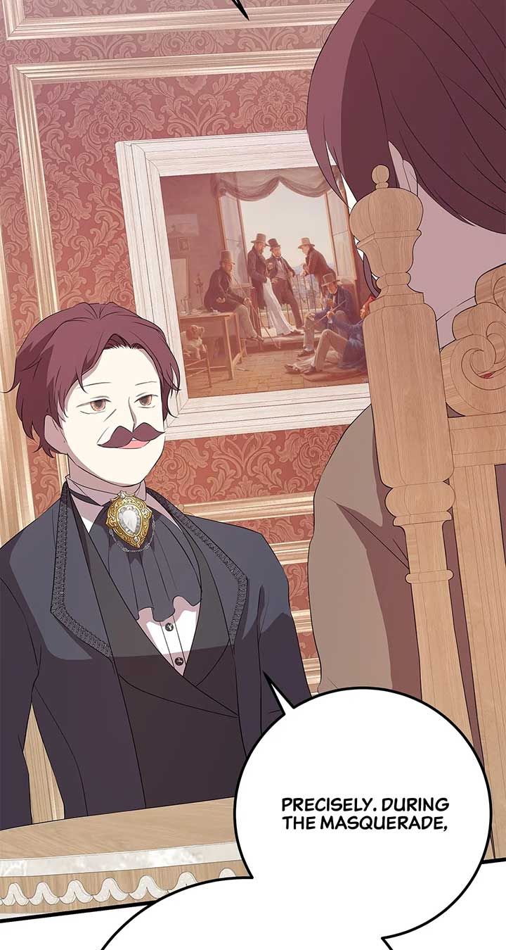 I Am Selling the Main Character’s Shares Chapter 83 266 ch 83 13