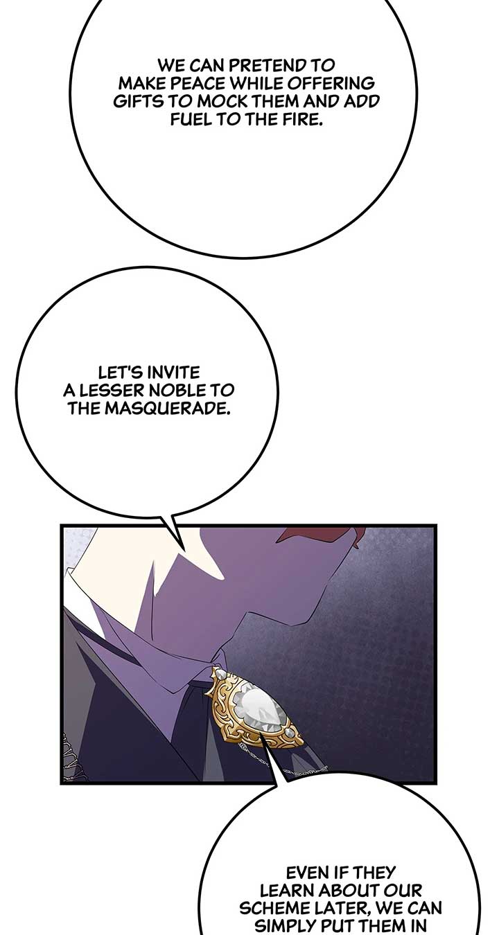 I Am Selling the Main Character’s Shares Chapter 83 267 ch 83 14