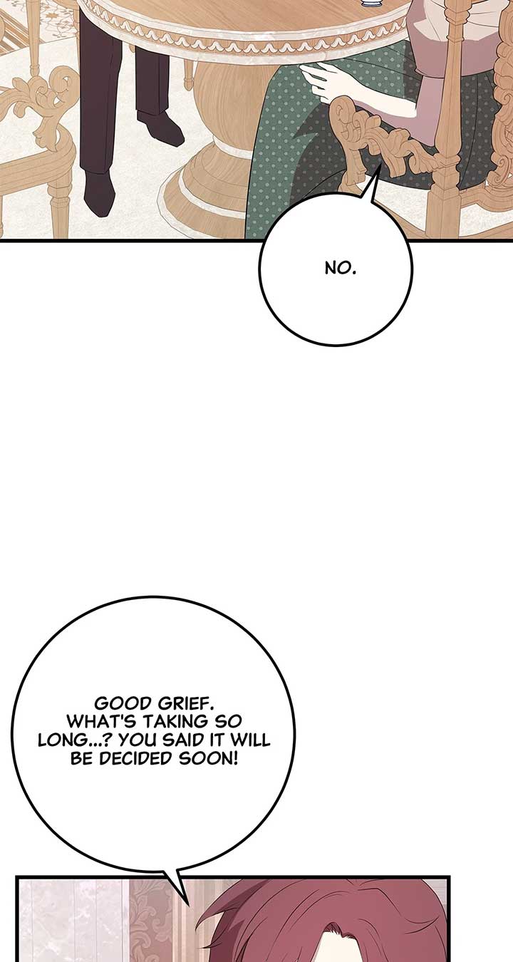 I Am Selling the Main Character’s Shares Chapter 83 255 ch 83 2