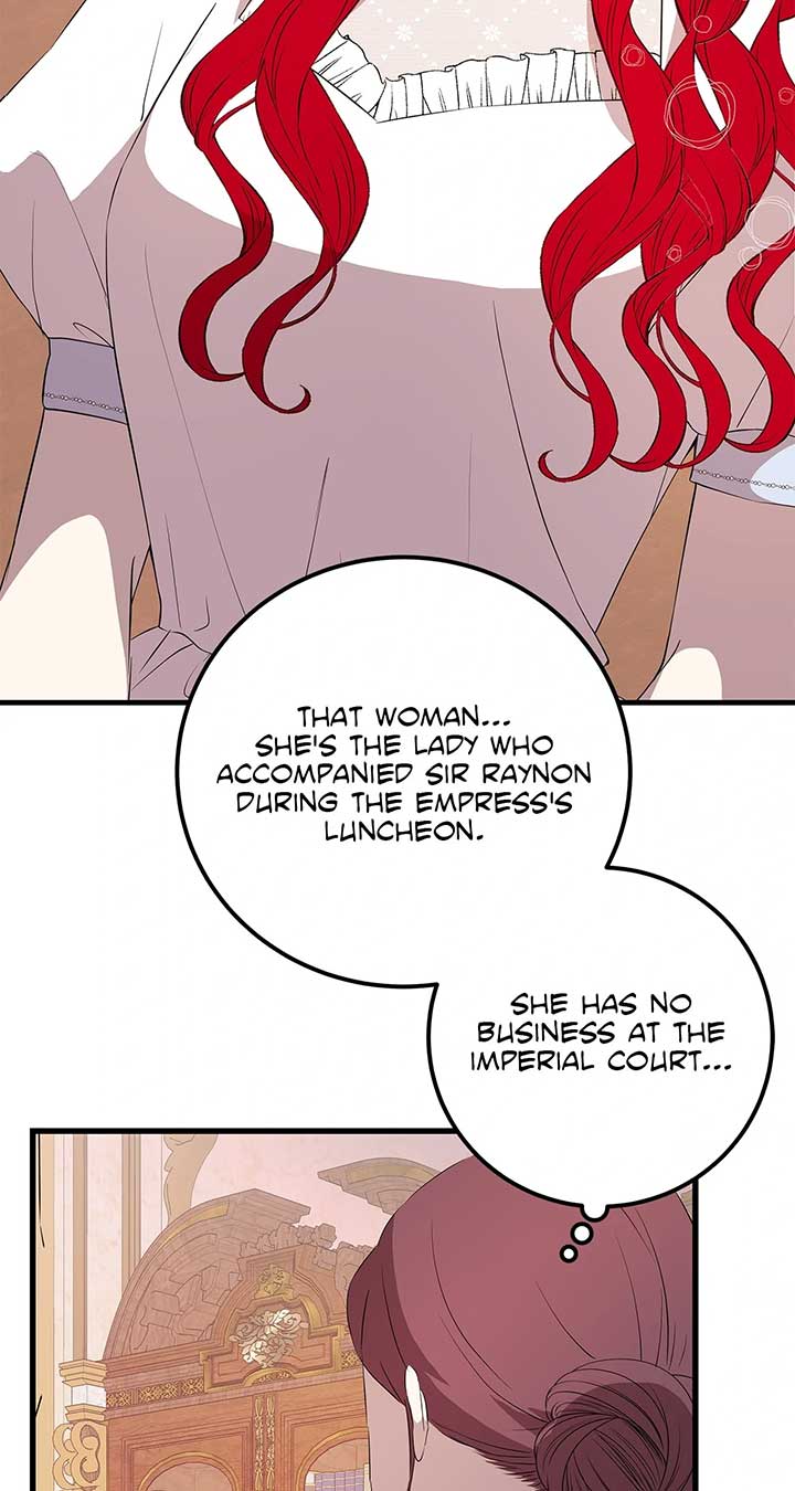 I Am Selling the Main Character’s Shares Chapter 83 274 ch 83 21