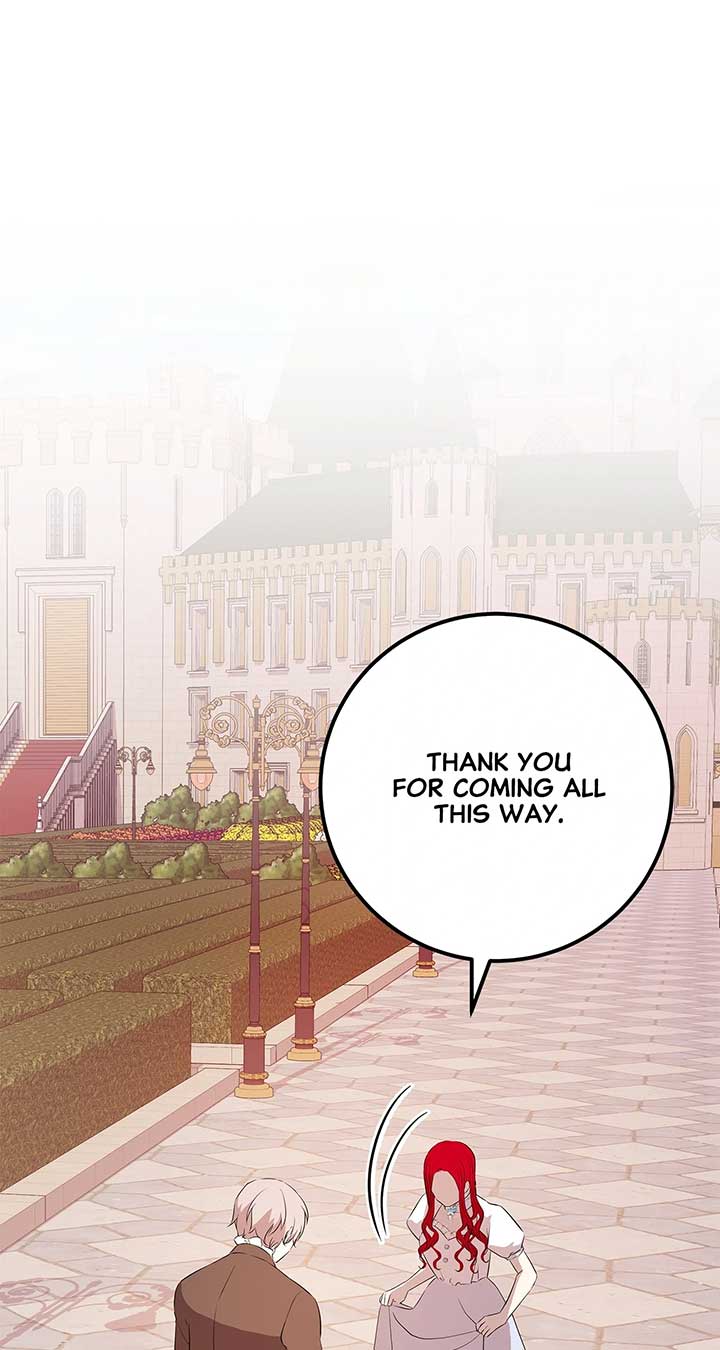 I Am Selling the Main Character’s Shares Chapter 83 279 ch 83 26