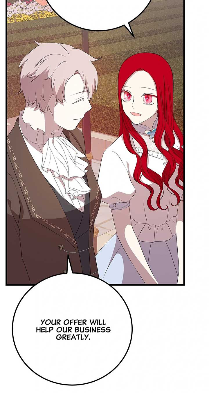 I Am Selling the Main Character’s Shares Chapter 83 281 ch 83 28