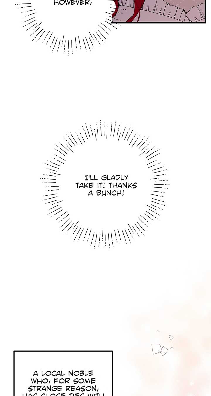 I Am Selling the Main Character’s Shares Chapter 83 287 ch 83 34