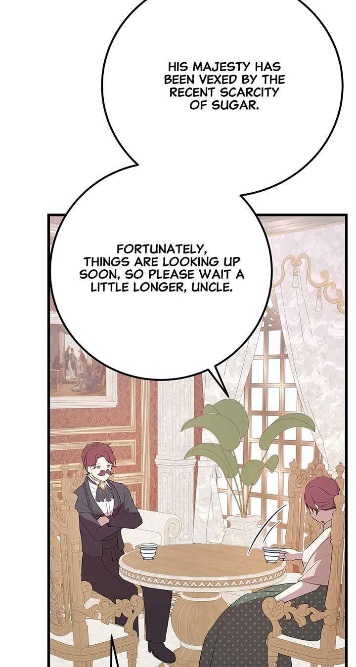 I Am Selling the Main Character’s Shares Chapter 83 257 ch 83 4