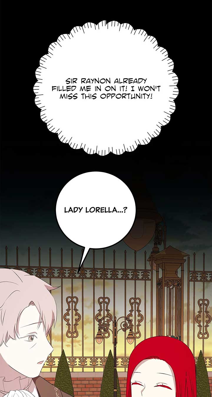 I Am Selling the Main Character’s Shares Chapter 83 293 ch 83 40