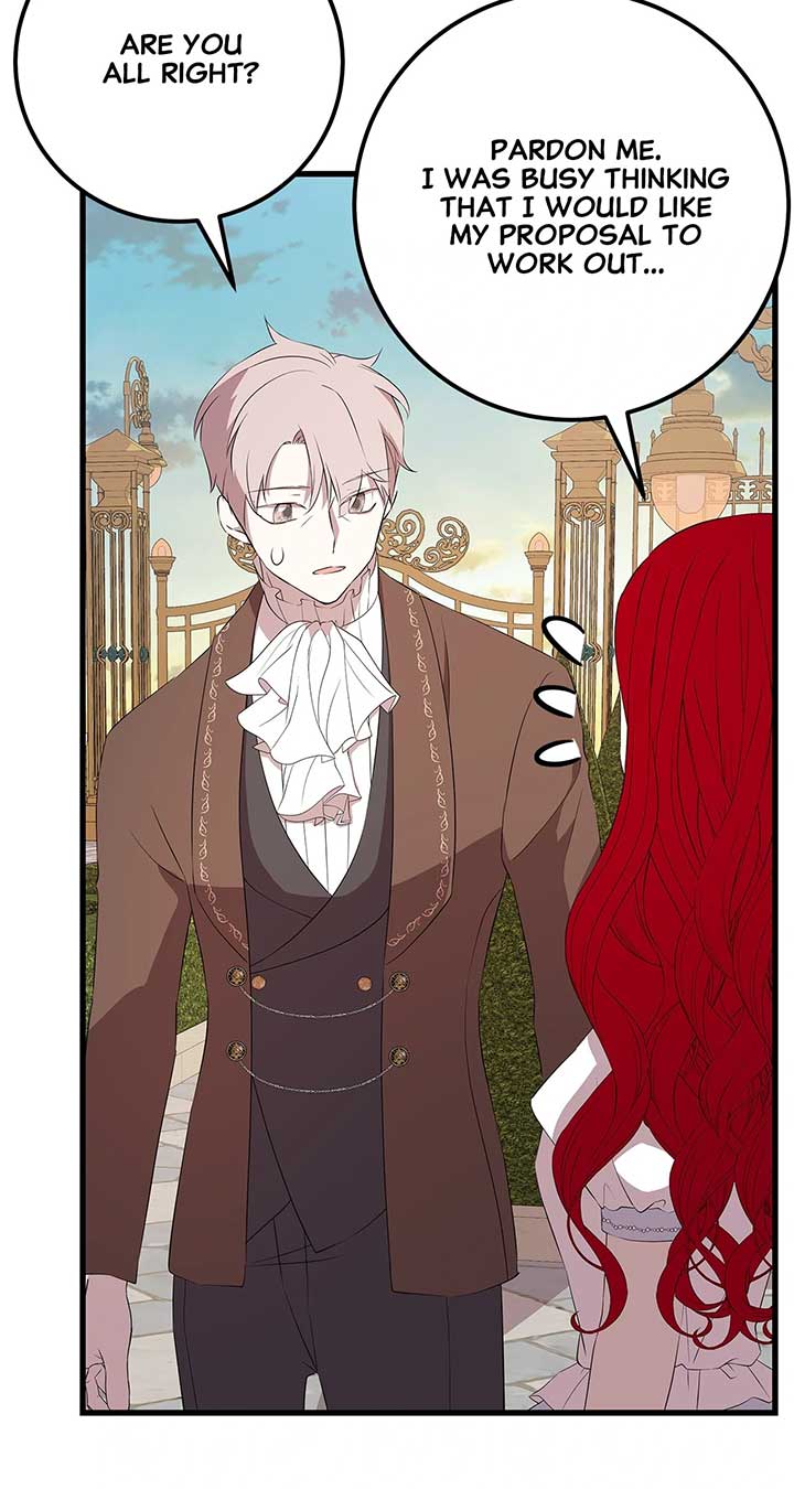 I Am Selling the Main Character’s Shares Chapter 83 295 ch 83 42