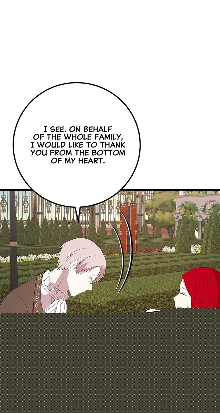 I Am Selling the Main Character’s Shares Chapter 83 296 ch 83 43