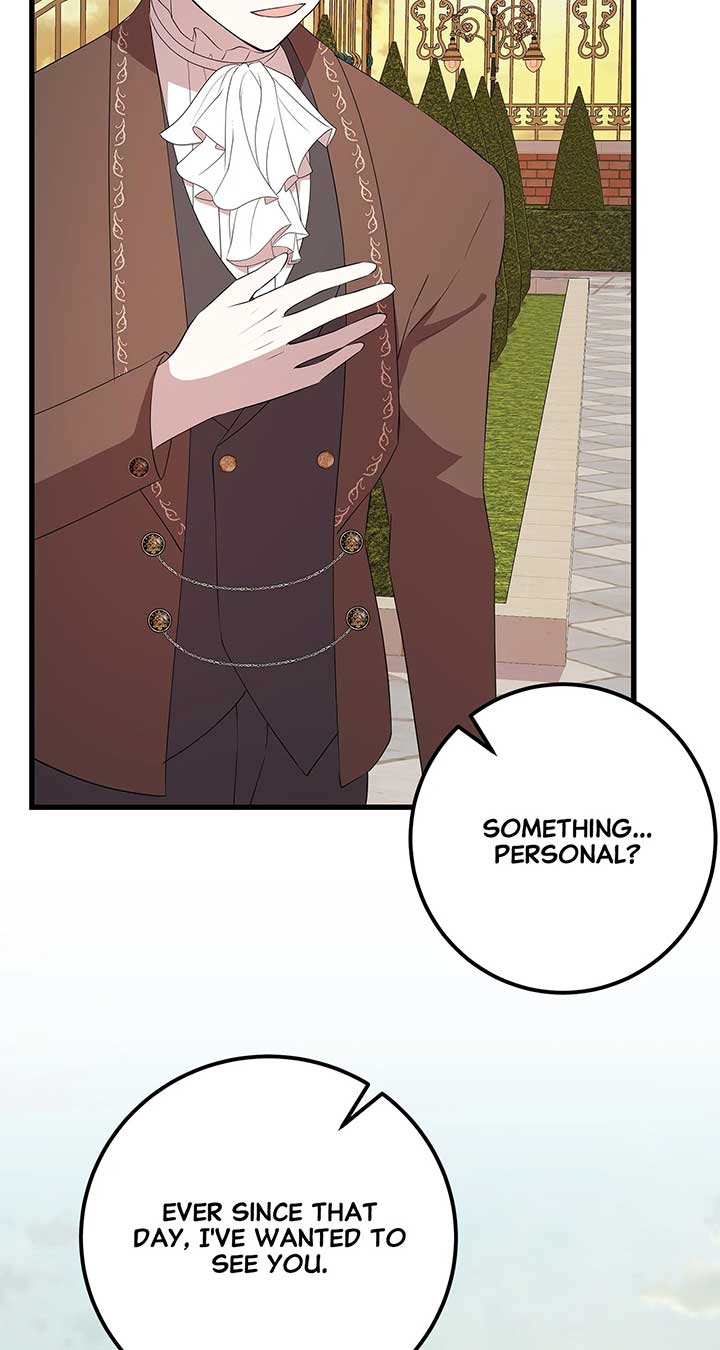 I Am Selling the Main Character’s Shares Chapter 83 298 ch 83 45