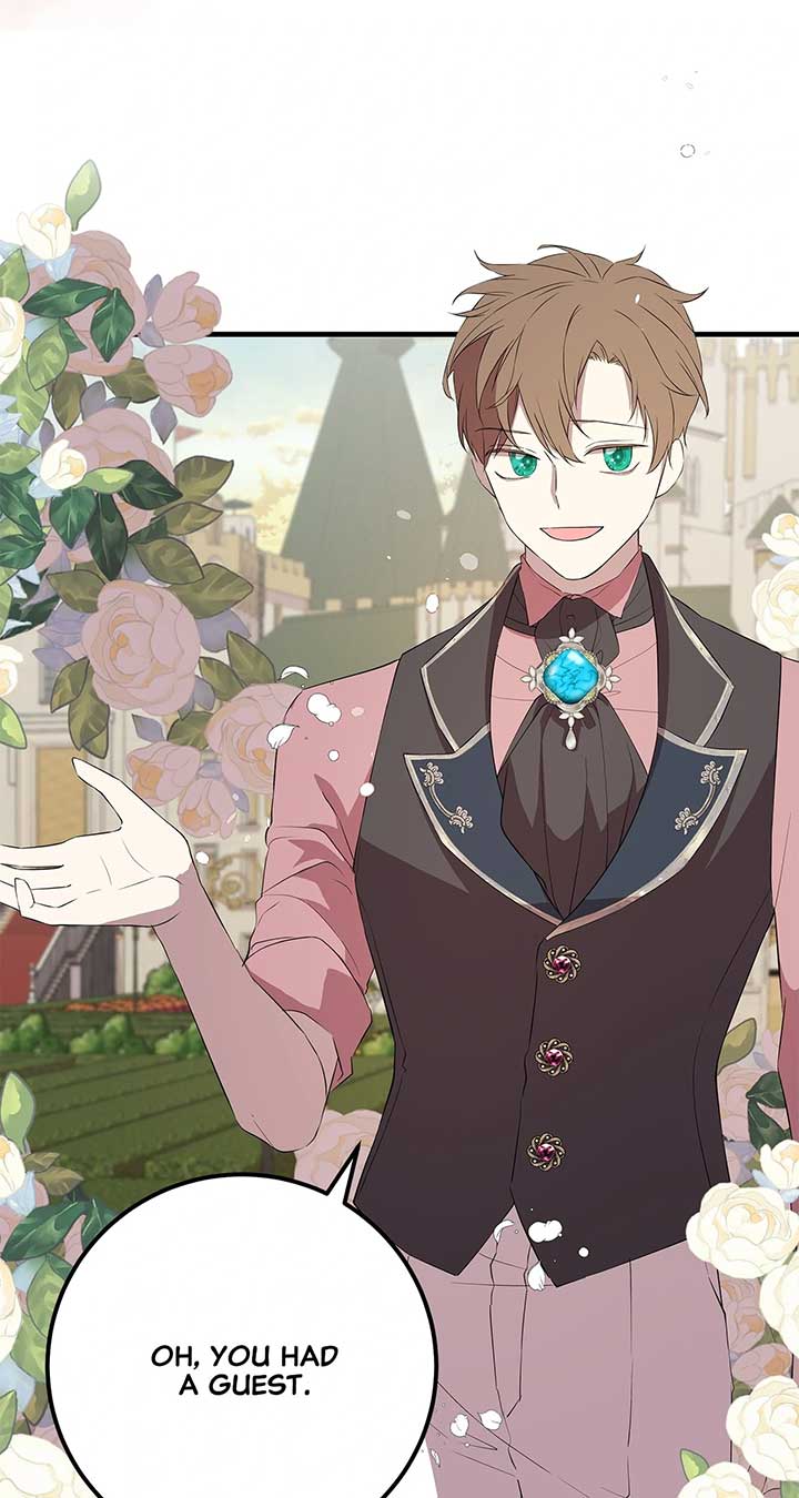 I Am Selling the Main Character’s Shares Chapter 83 303 ch 83 50