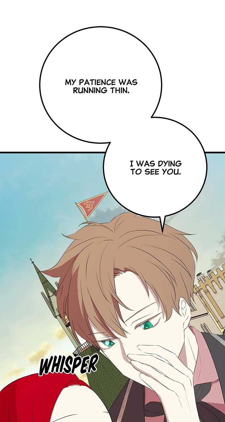 I Am Selling the Main Character’s Shares Chapter 83 308 ch 83 55