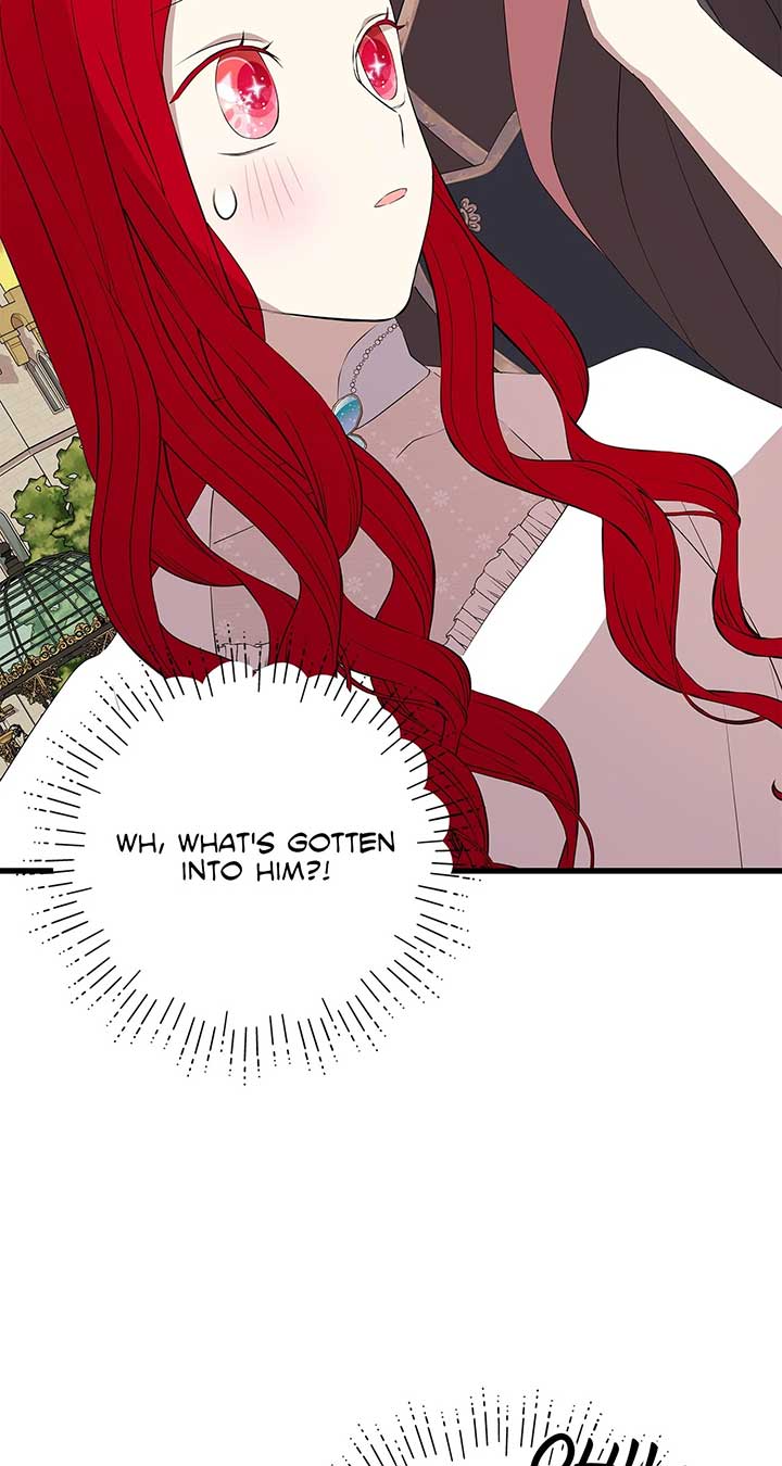 I Am Selling the Main Character’s Shares Chapter 83 309 ch 83 56