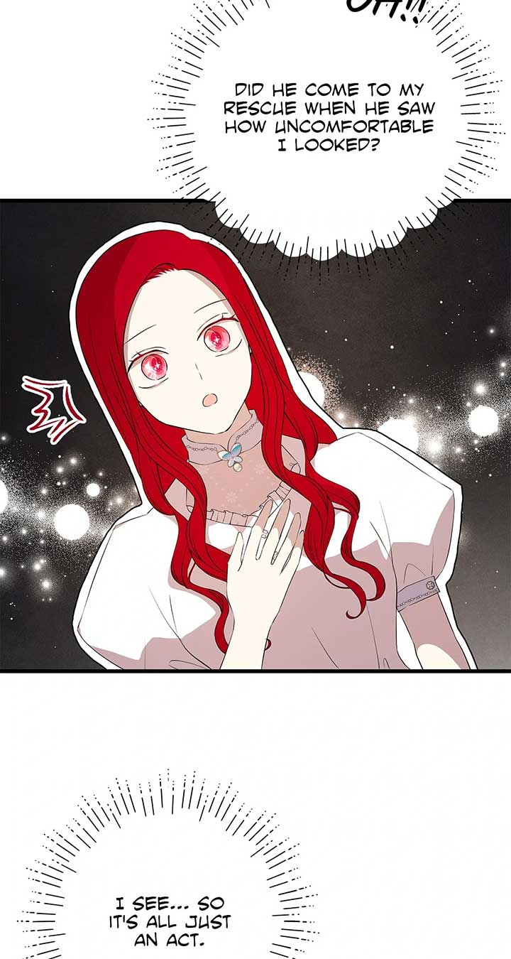 I Am Selling the Main Character’s Shares Chapter 83 310 ch 83 57