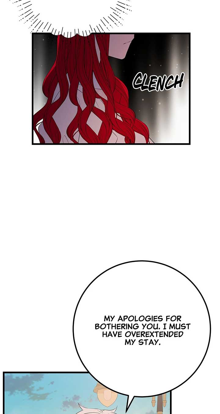 I Am Selling the Main Character’s Shares Chapter 83 311 ch 83 58