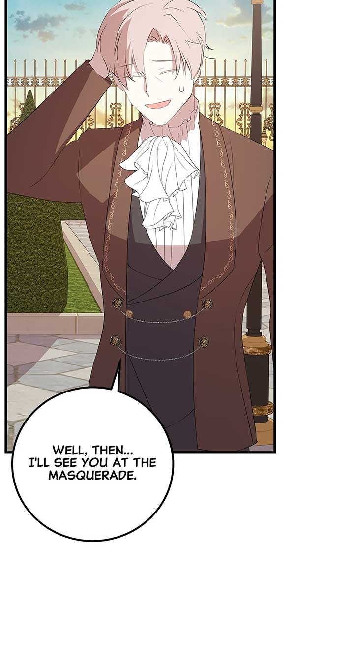 I Am Selling the Main Character’s Shares Chapter 83 312 ch 83 59