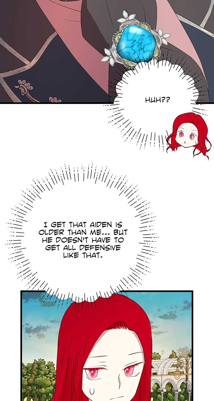 I Am Selling the Main Character’s Shares Chapter 83 316 ch 83 63