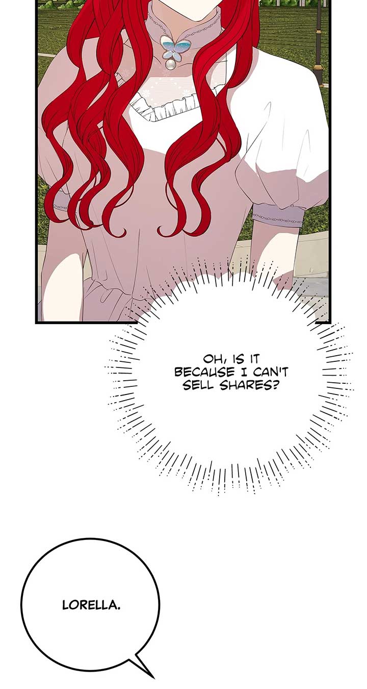 I Am Selling the Main Character’s Shares Chapter 83 317 ch 83 64