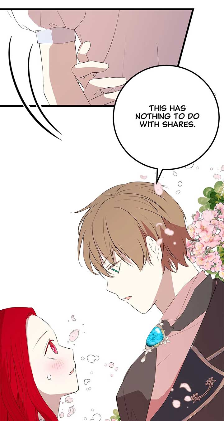 I Am Selling the Main Character’s Shares Chapter 83 318 ch 83 65