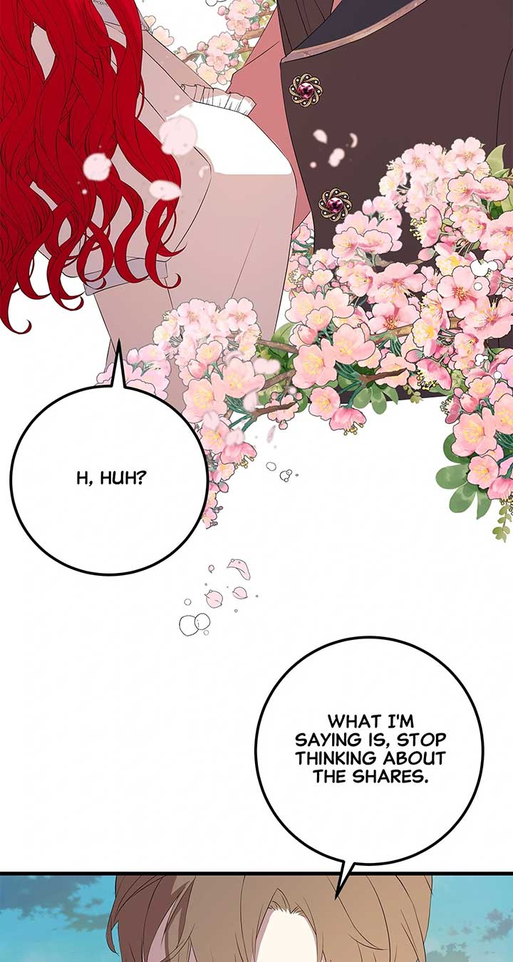 I Am Selling the Main Character’s Shares Chapter 83 319 ch 83 66