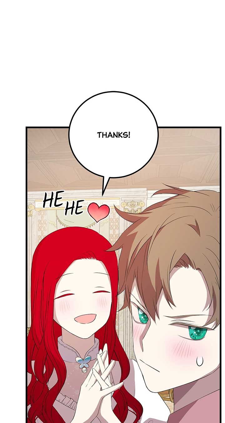 I Am Selling the Main Character’s Shares Chapter 83 323 ch 83 70