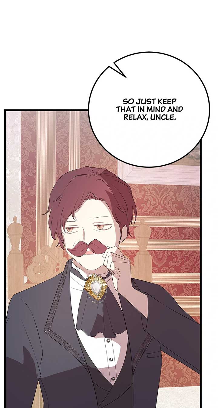 I Am Selling the Main Character’s Shares Chapter 83 262 ch 83 9