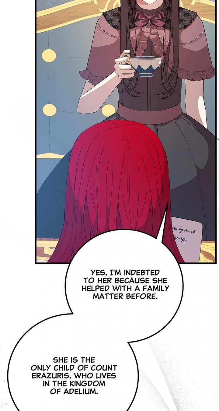 I Am Selling the Main Character’s Shares Chapter 88 248 ch 88 13