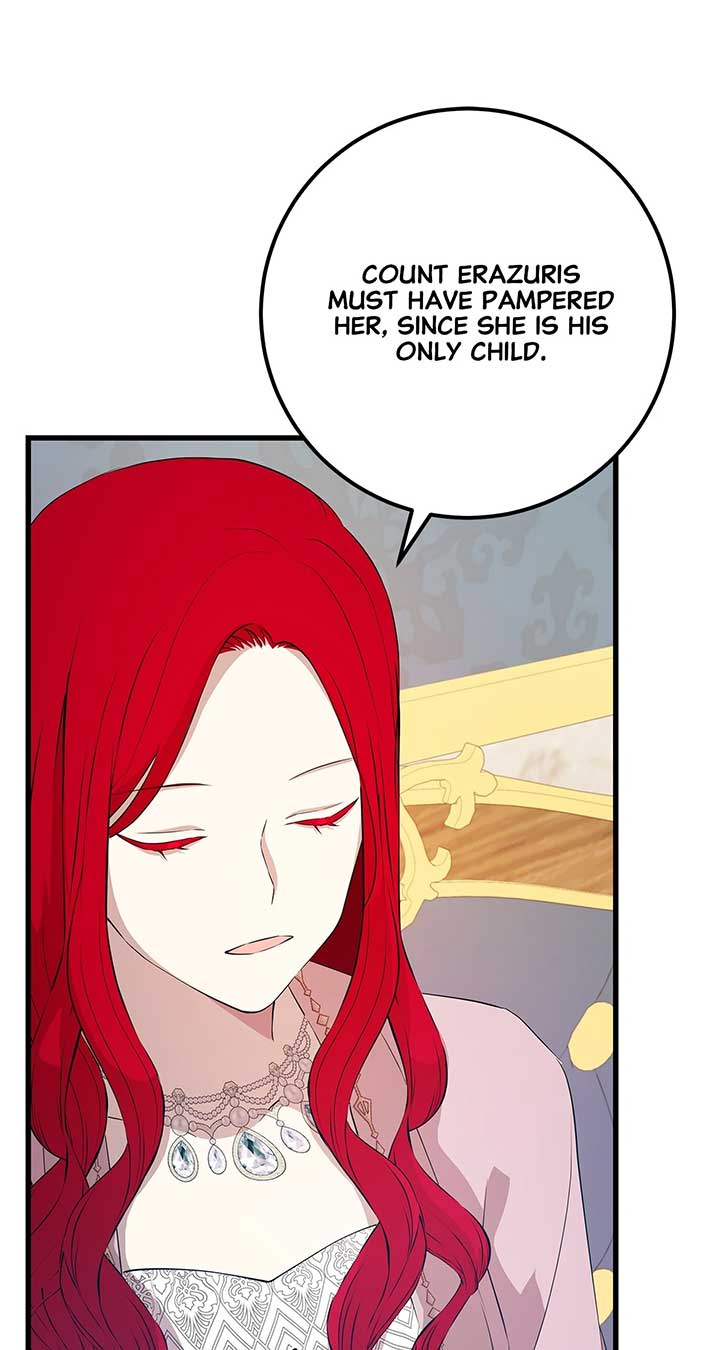 I Am Selling the Main Character’s Shares Chapter 88 251 ch 88 16