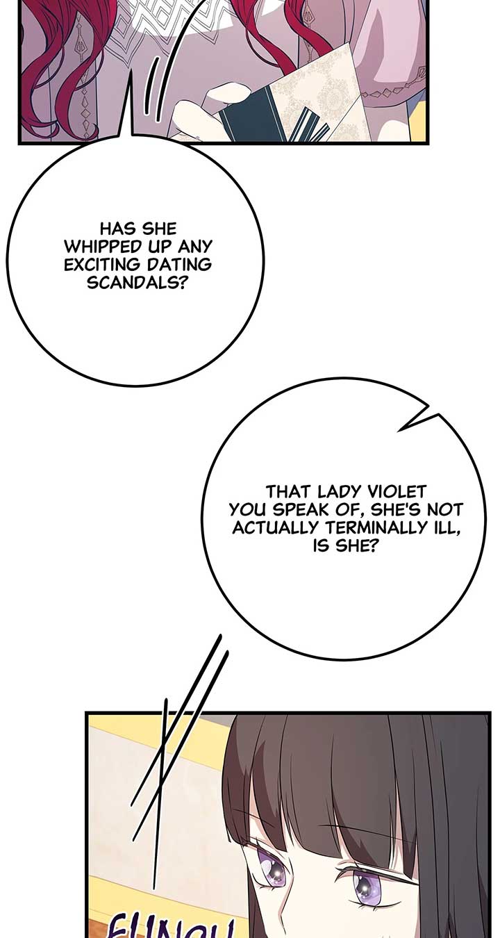 I Am Selling the Main Character’s Shares Chapter 88 252 ch 88 17