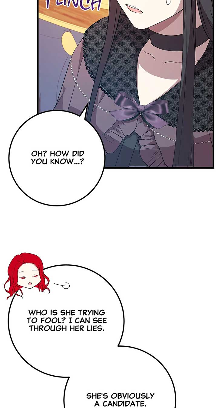 I Am Selling the Main Character’s Shares Chapter 88 253 ch 88 18