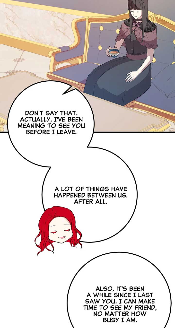 I Am Selling the Main Character’s Shares Chapter 88 237 ch 88 2