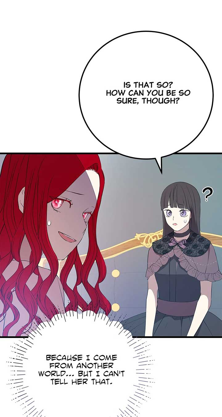 I Am Selling the Main Character’s Shares Chapter 88 255 ch 88 20