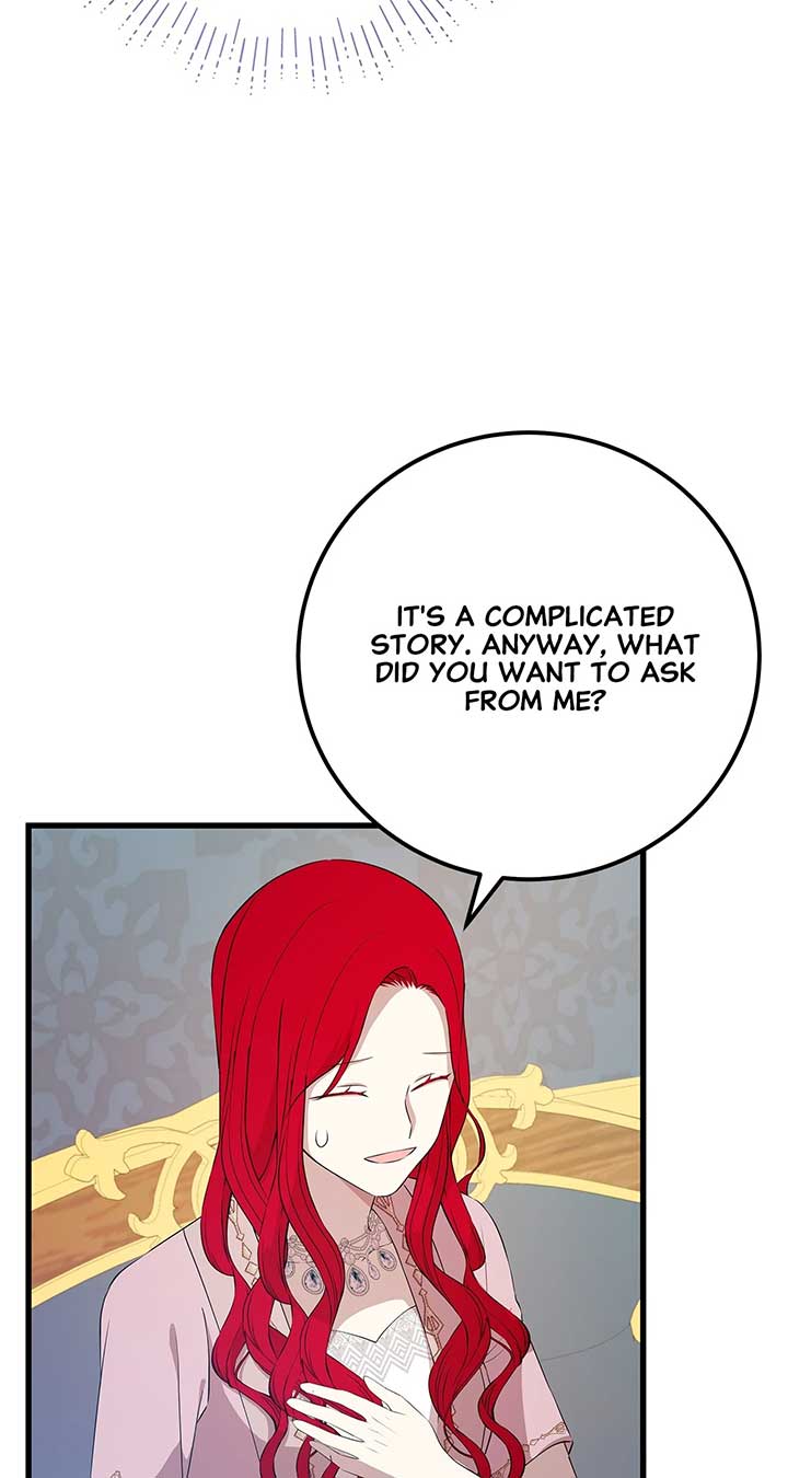 I Am Selling the Main Character’s Shares Chapter 88 256 ch 88 21