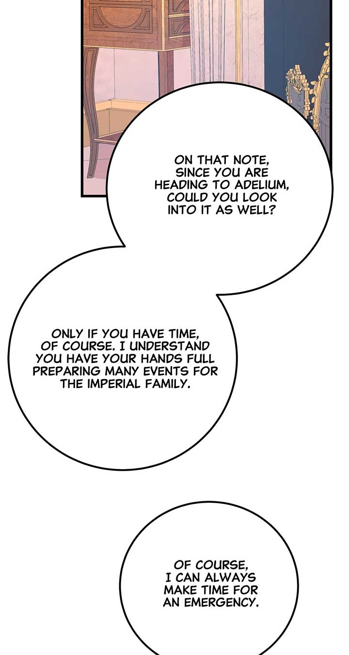 I Am Selling the Main Character’s Shares Chapter 88 261 ch 88 26