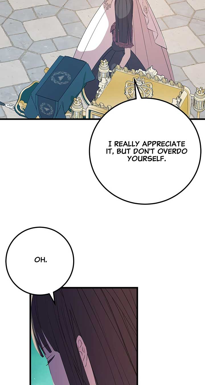 I Am Selling the Main Character’s Shares Chapter 88 271 ch 88 36