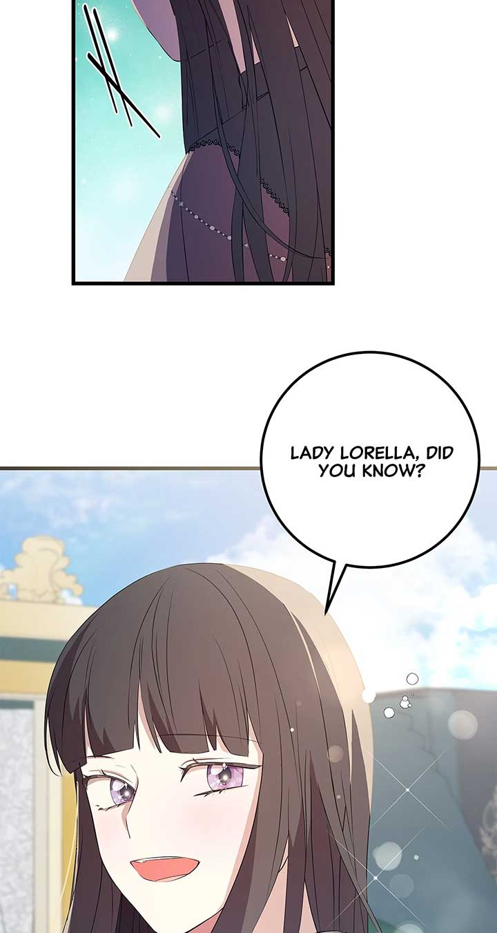 I Am Selling the Main Character’s Shares Chapter 88 272 ch 88 37