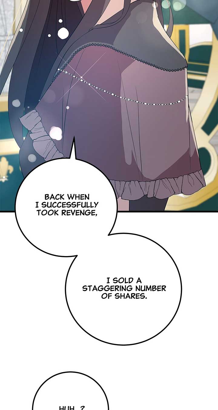 I Am Selling the Main Character’s Shares Chapter 88 273 ch 88 38