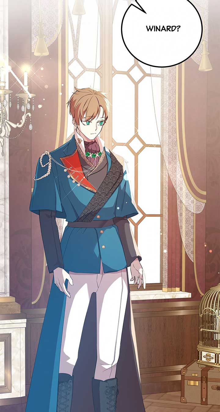 I Am Selling the Main Character’s Shares Chapter 88 280 ch 88 45