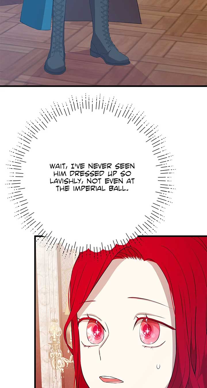 I Am Selling the Main Character’s Shares Chapter 88 281 ch 88 46