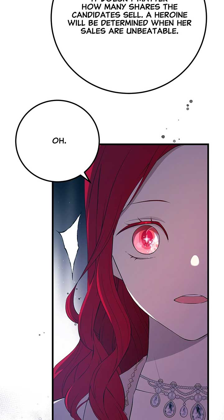 I Am Selling the Main Character’s Shares Chapter 88 284 ch 88 49