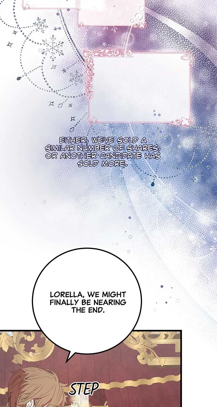 I Am Selling the Main Character’s Shares Chapter 88 286 ch 88 51