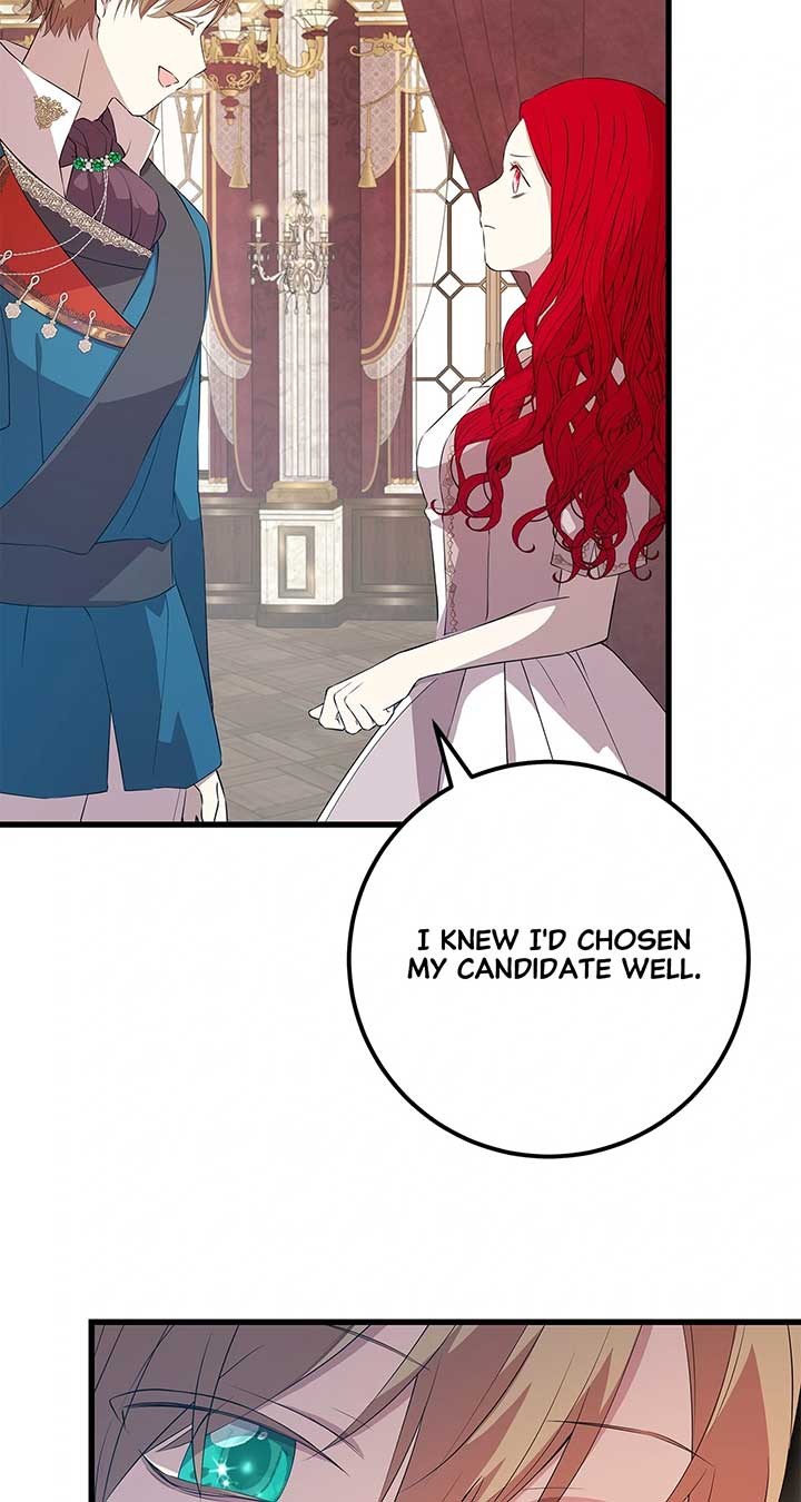 I Am Selling the Main Character’s Shares Chapter 88 287 ch 88 52