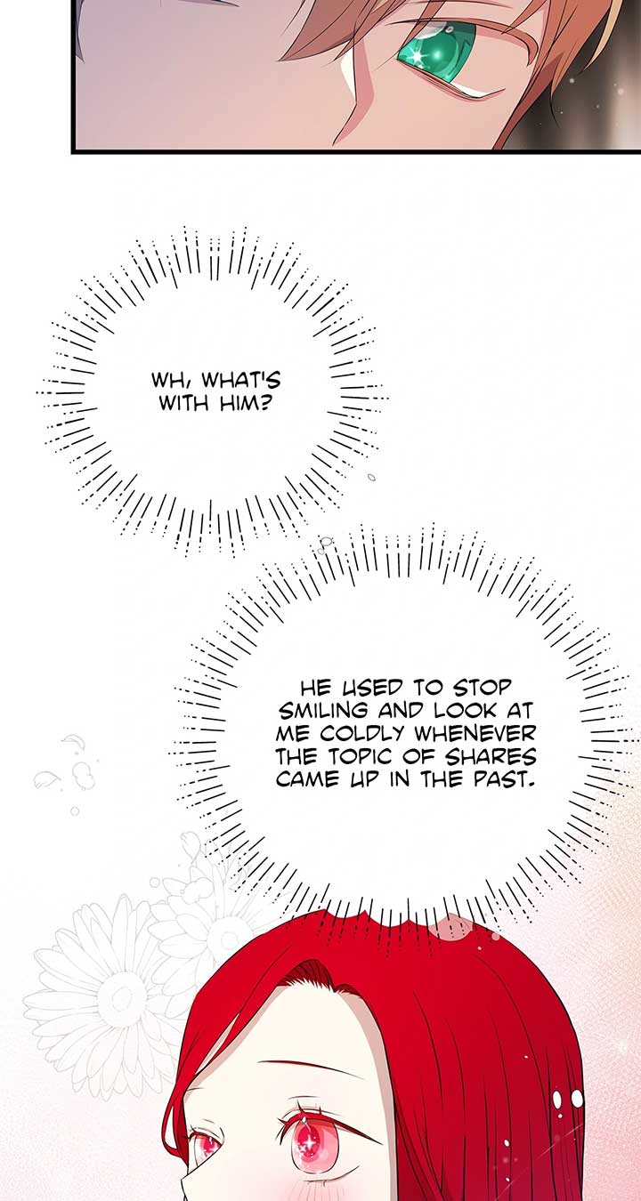 I Am Selling the Main Character’s Shares Chapter 88 288 ch 88 53