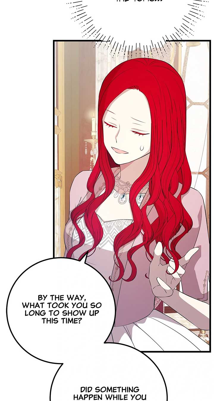 I Am Selling the Main Character’s Shares Chapter 88 293 ch 88 58