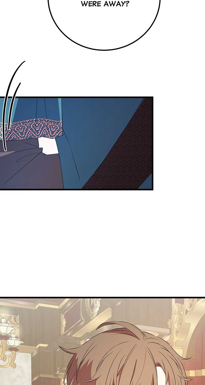 I Am Selling the Main Character’s Shares Chapter 88 294 ch 88 59