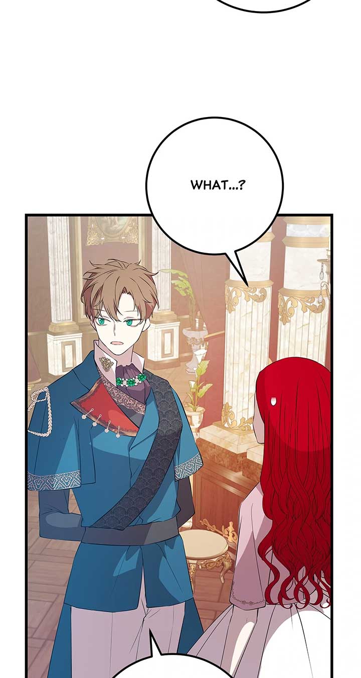 I Am Selling the Main Character’s Shares Chapter 88 296 ch 88 61