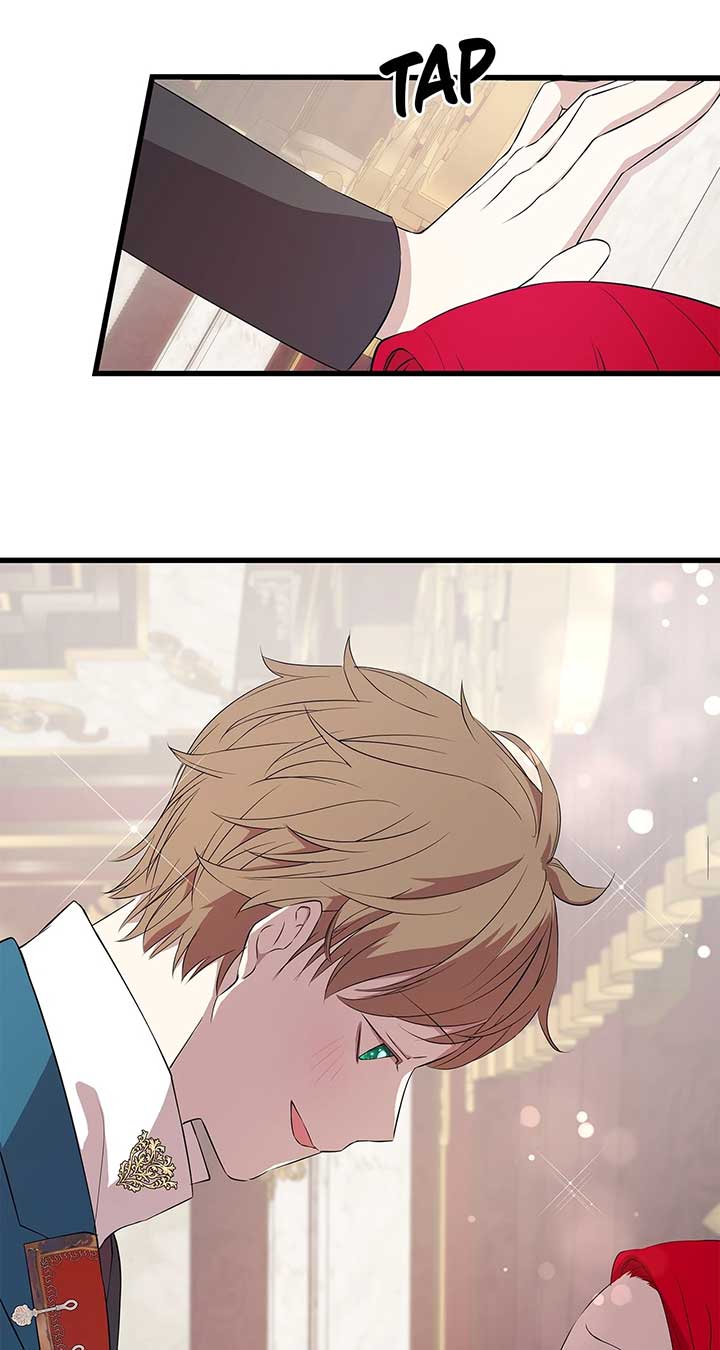 I Am Selling the Main Character’s Shares Chapter 88 299 ch 88 64